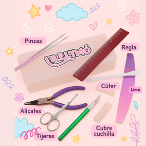 Errores comunes al montar casitas en miniatura