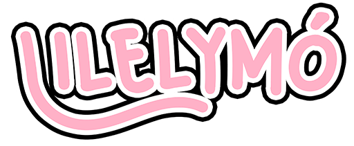 logo de lilelymo miniaturas