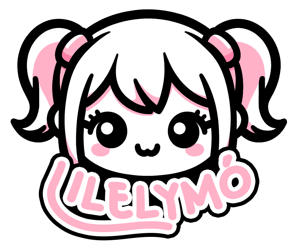 logo de lilelymominiaturas